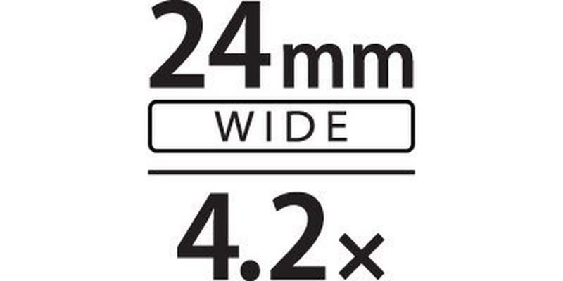 Canon Eos 2000d Teleobiettivo 2x Per Canon EOS Rebel (XS, XT, T3, T3i, T4i) - Compatibile Con Obiettivo 18-55mm, Montatura 58mm Canon Ftb Ql - Foto 2